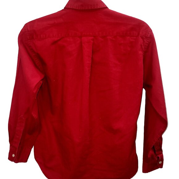 Boys Polo dress shirt - Picture 2 of 2